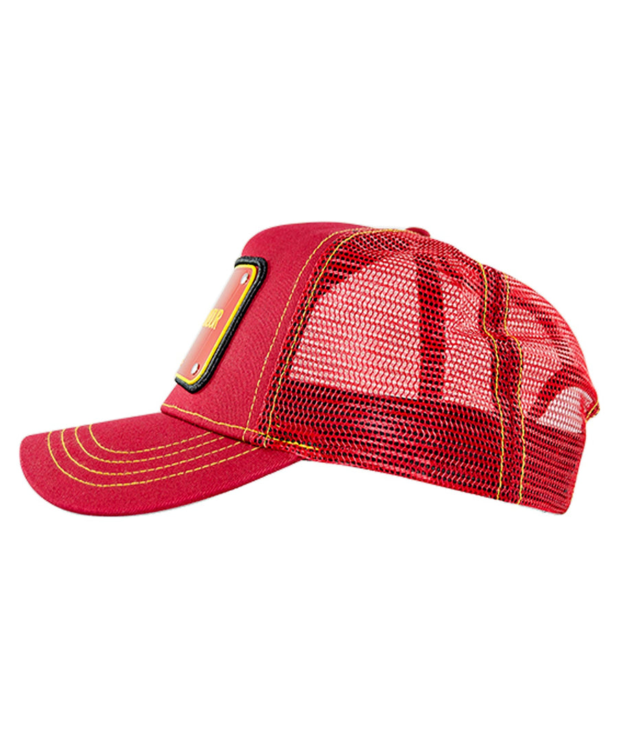 JOHN HATTER & CO  Strength & Honour Cap 1-1093-U00