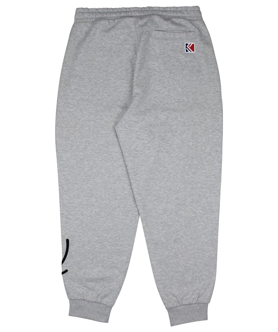 KARL KANI  Signature Retro Sweatpants KKMQ12004