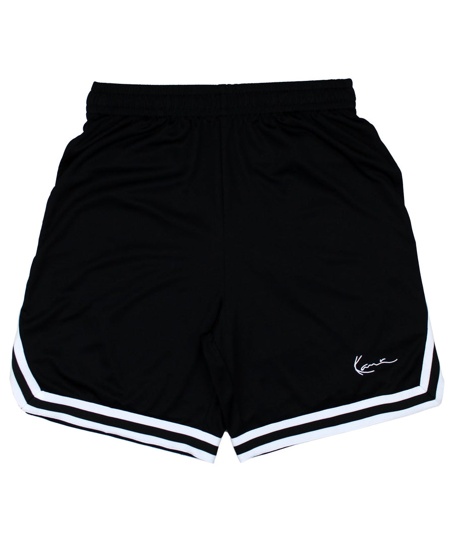 KARL KANI  Signature Mesh Shorts ESSKKM-MS01