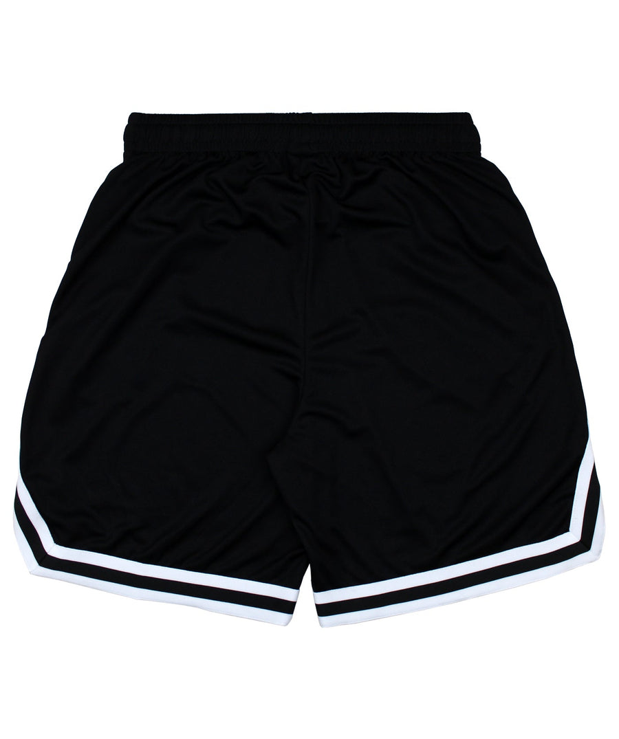 KARL KANI  Signature Mesh Shorts ESSKKM-MS01