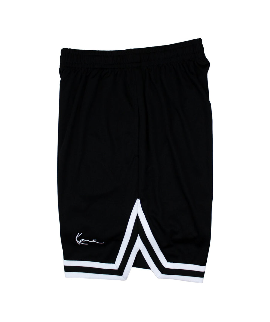 KARL KANI  Signature Mesh Shorts ESSKKM-MS01