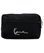 KARL KANI  Signature Tape Waist Bag KKMACCQ12004