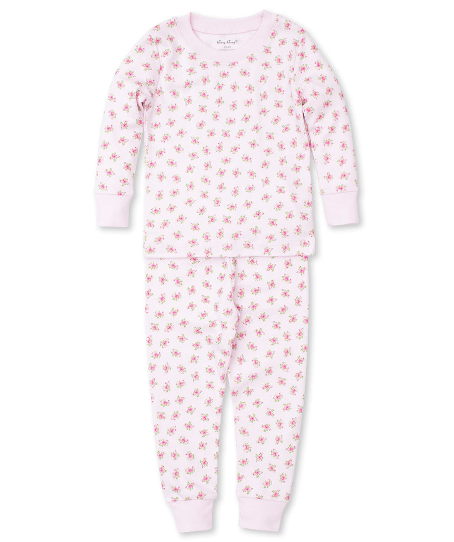 KISSY KISSY  Belle Rose Pajama KG608077P