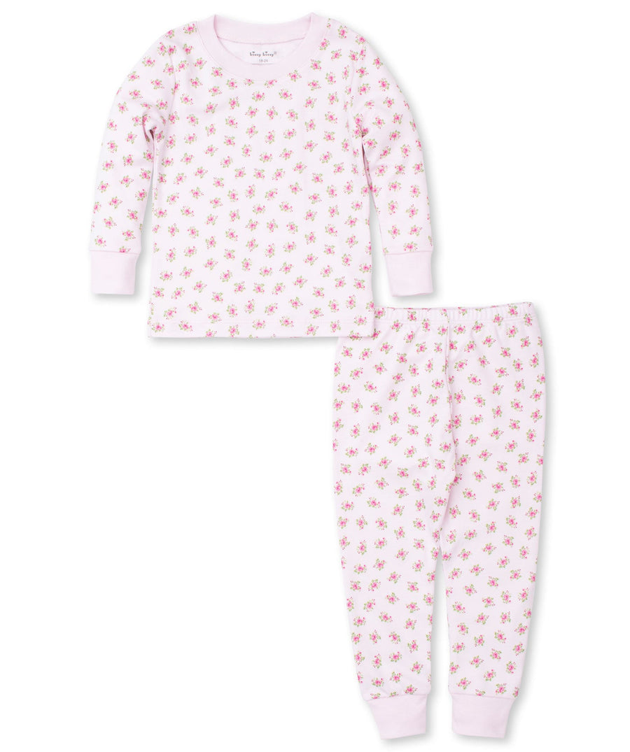 KISSY KISSY  Belle Rose Pajama KG608077P