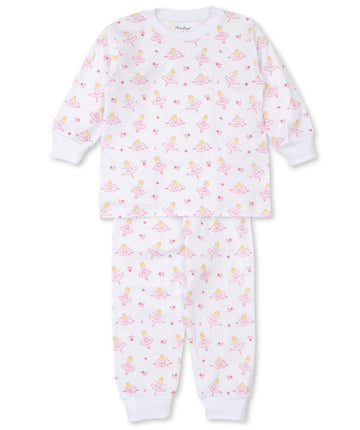 KISSY KISSY  Darling Dancers Pajama KG606621P