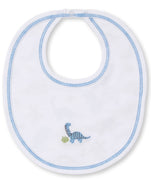 KISSY KISSY  Dino Dynamos Bib KB306501O