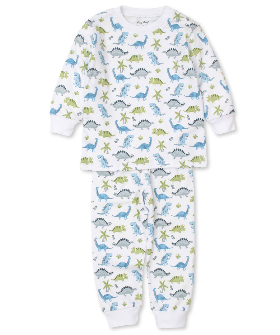 KISSY KISSY  Dino Dynamos Pajama KB606498P