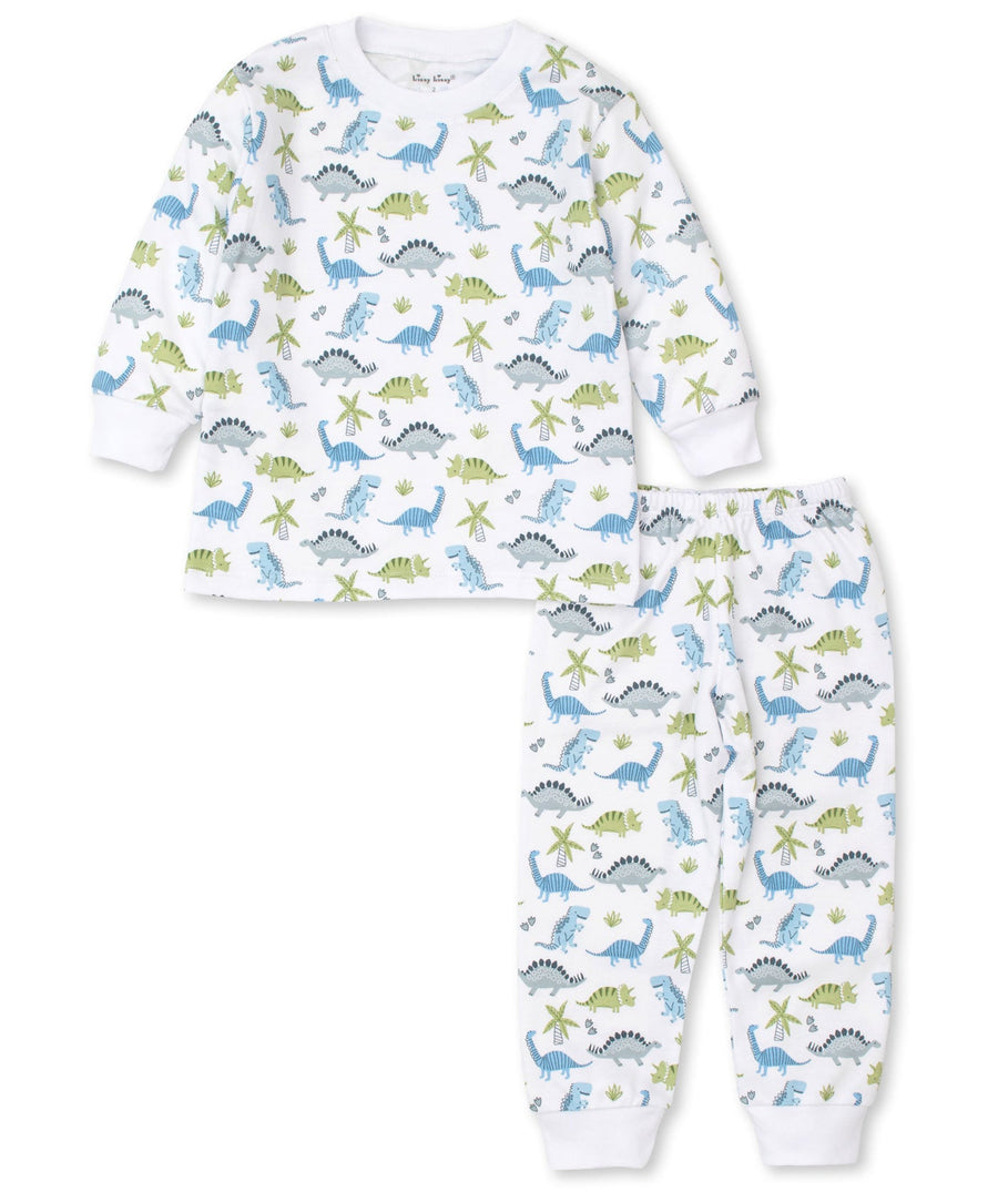 KISSY KISSY  Dino Dynamos Pajama KB606498P