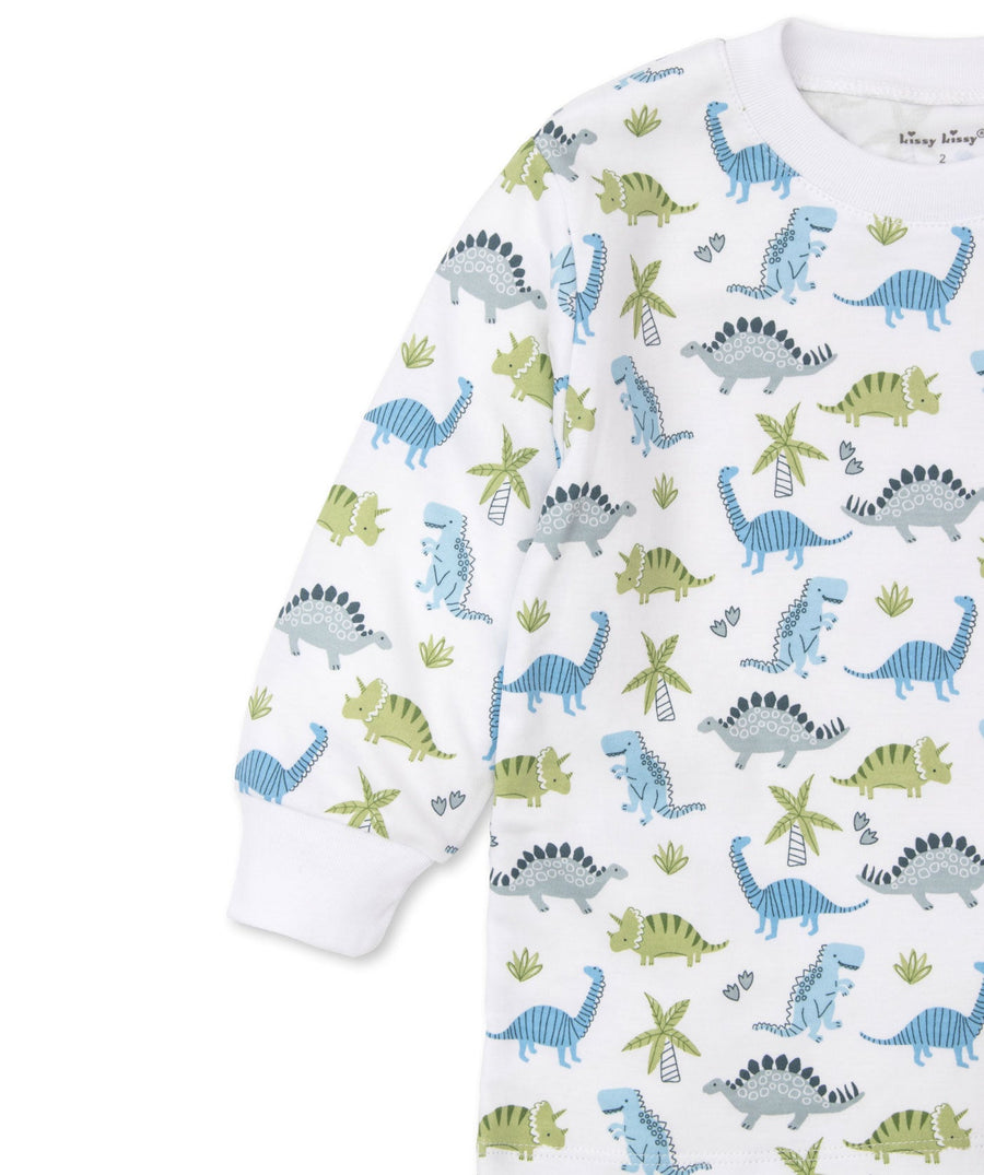 KISSY KISSY  Dino Dynamos Pajama KB606498P