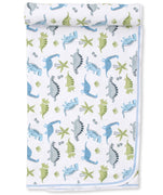 KISSY KISSY  Dino Dynamos Blanket KB706499O