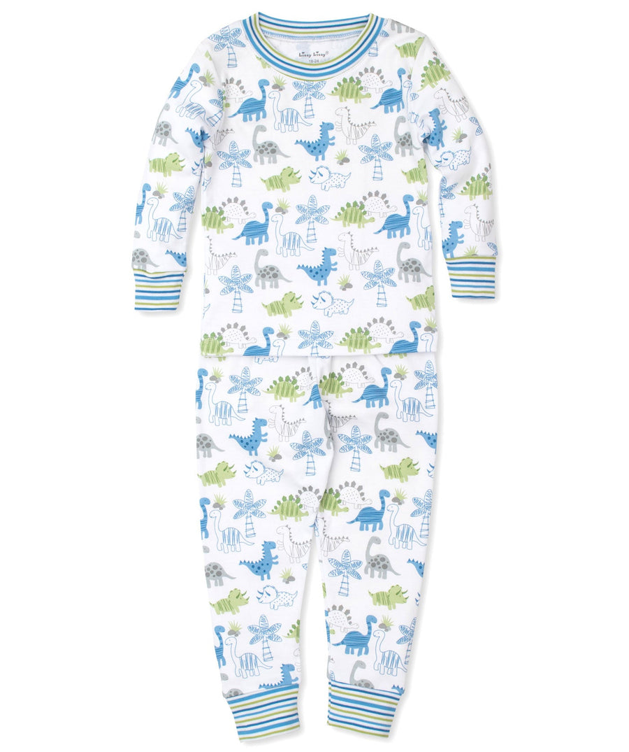 KISSY KISSY  Dino Terrain Pajama KB607712P