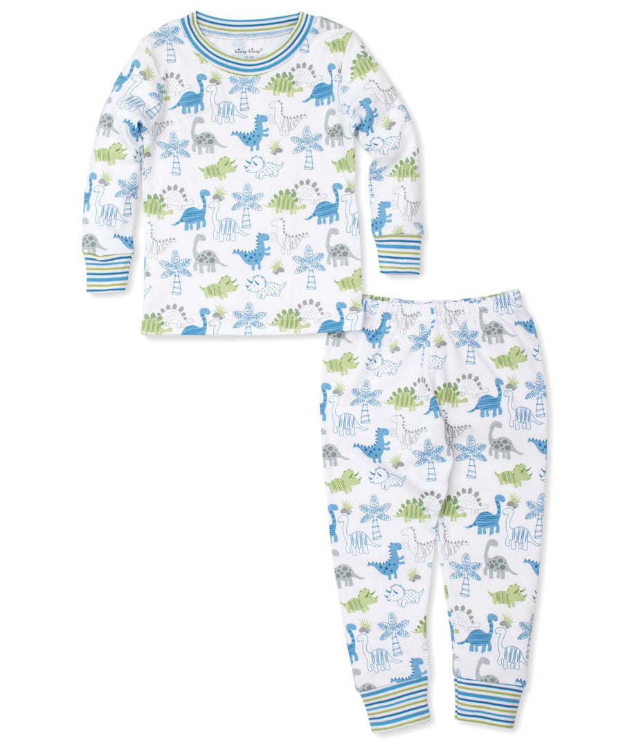 KISSY KISSY  Dino Terrain Pajama KB607712P