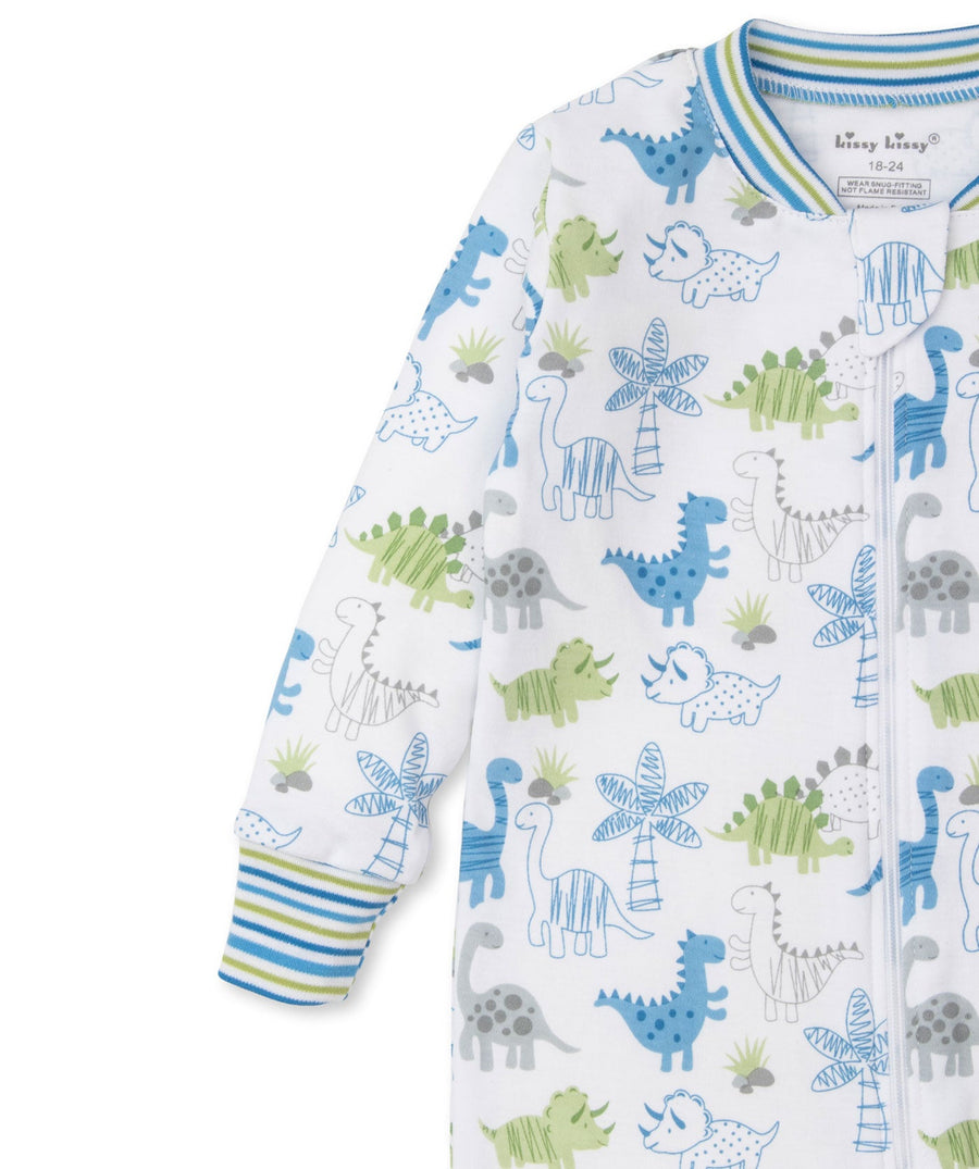 KISSY KISSY  Dino Terrain Pajama KB607712P