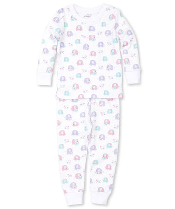 KISSY KISSY  Elephant Flower Fiesta Pajama KG607889P