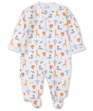 KISSY KISSY  Jungle Fever Onesie KBQ06472N