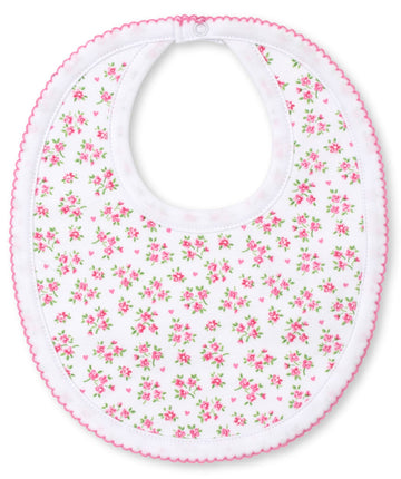 KISSY KISSY  Petite Paradise Bib KG306601O