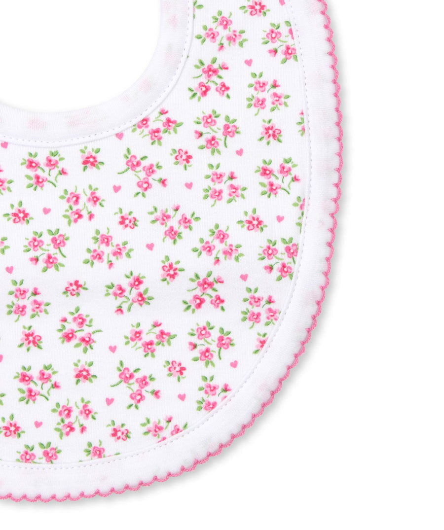 KISSY KISSY  Petite Paradise Bib KG306601O