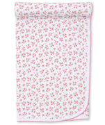KISSY KISSY  Petite Paradise Blanket KG706599O