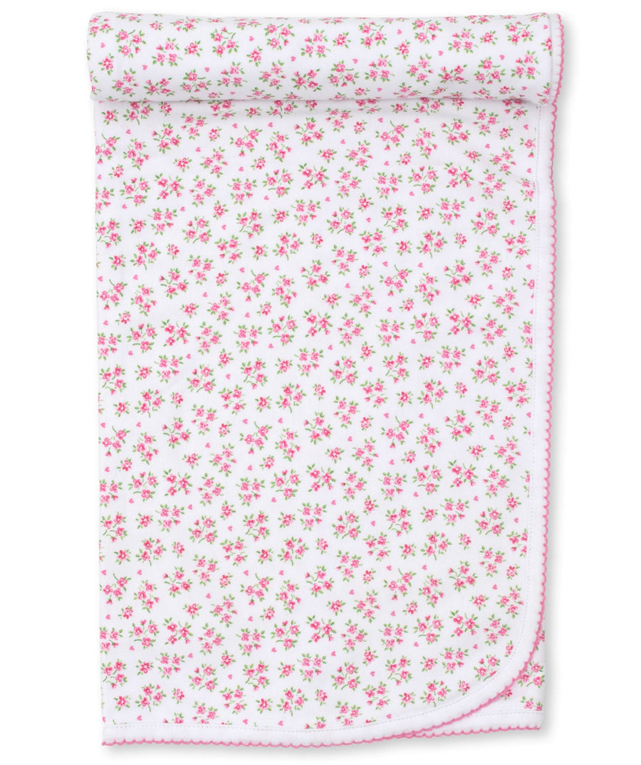 KISSY KISSY  Petite Paradise Blanket KG706599O