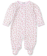 KISSY KISSY  Petite Paradise Onesie KGQ06587N