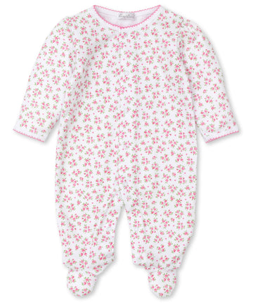 KISSY KISSY  Petite Paradise Onesie KGQ06587N