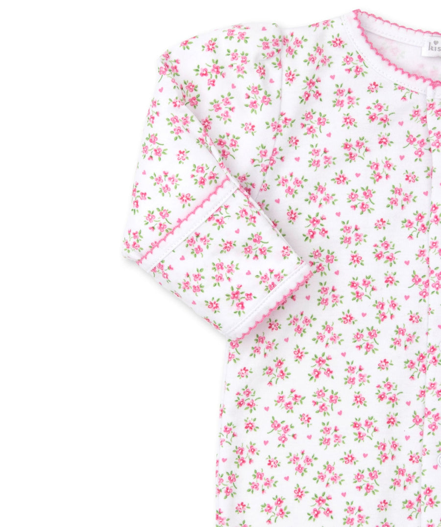 KISSY KISSY  Petite Paradise Onesie KGQ06587N