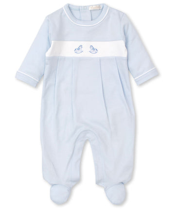 KISSY KISSY  Premier Classic Rocker Onesie KBQ06841N