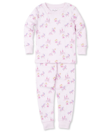 KISSY KISSY  Unicorn Fairyland Pajama KG607750P