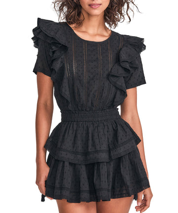 LOVESHACKFANCY  Natasha Dress LD194-263