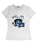 DOLL MEMORIES  Louis T-Shirt LOUIS