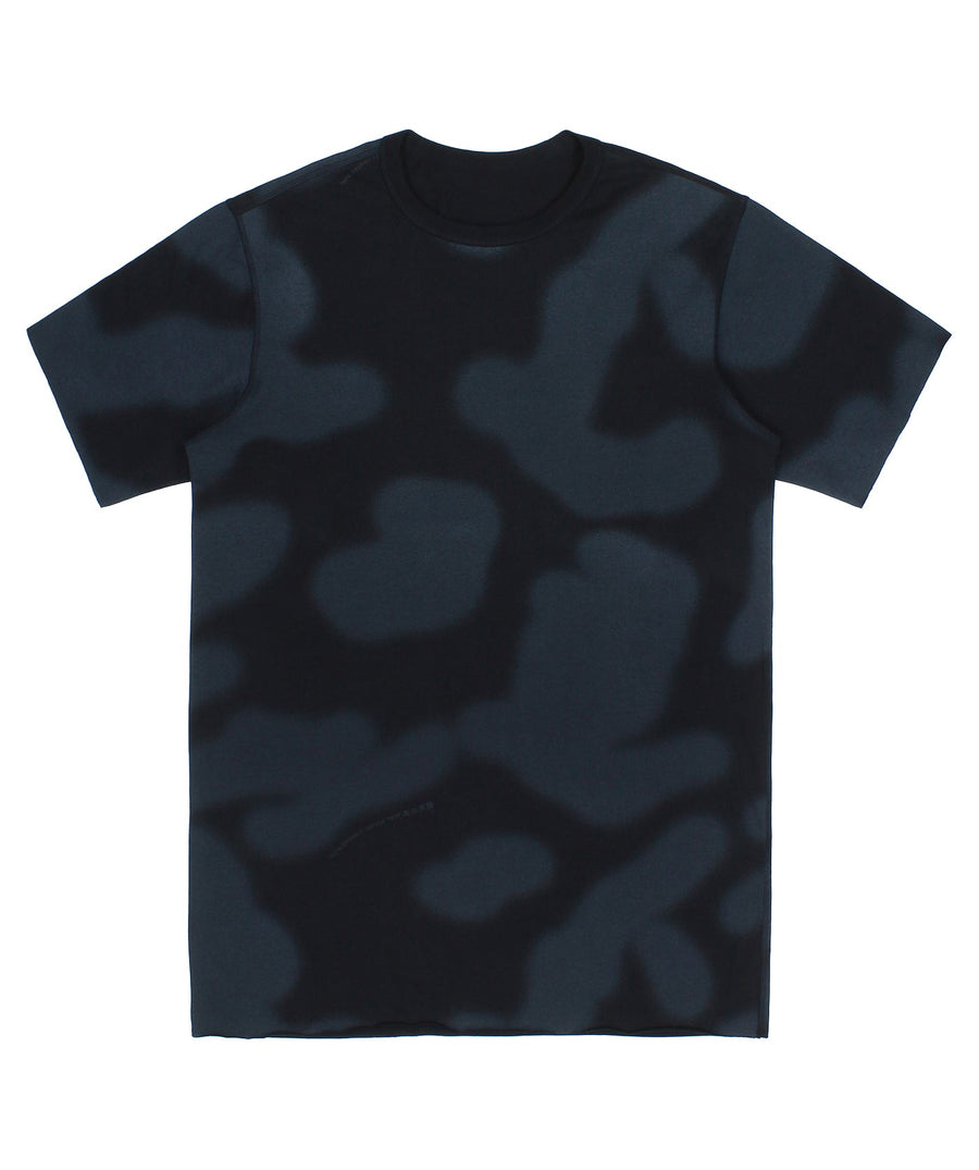 MAHARISHI Reversible Camo T-Shirt 302MH8617