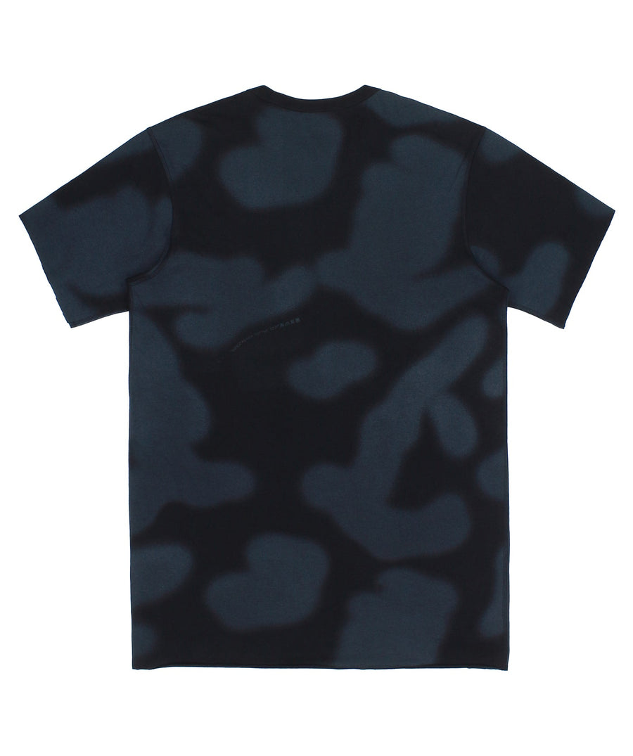 MAHARISHI Reversible Camo T-Shirt 302MH8617