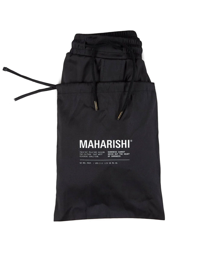 MAHARISHI  Miltype Swim Shorts 360MH9323