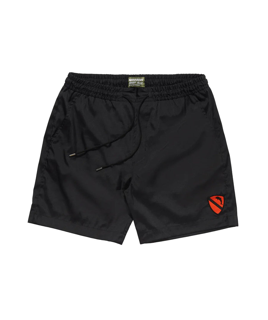 MAHARISHI  Dolphin Cavalry Swim Shorts 360MH9806
