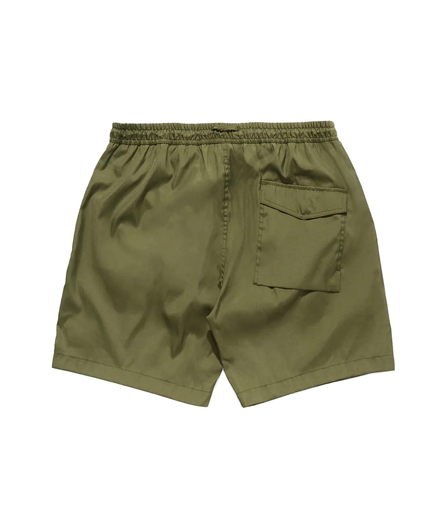 MAHARISHI  Dolphin Cavalry Swim Shorts 360MH9806