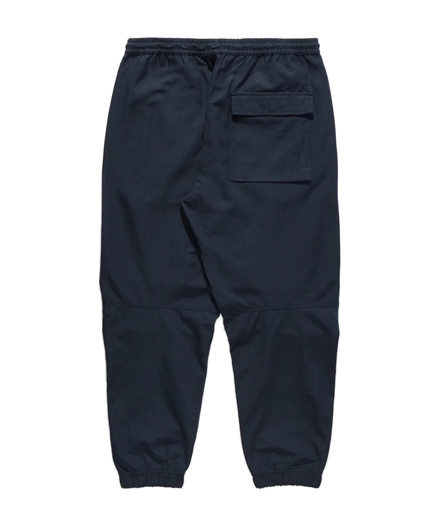 MAHARISHI  Asym Linen Ripstop Track Pants 301MH4204