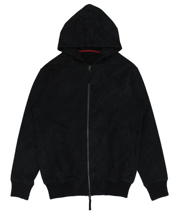 MAHARISHI  Bonsai Python Hoodie 9222