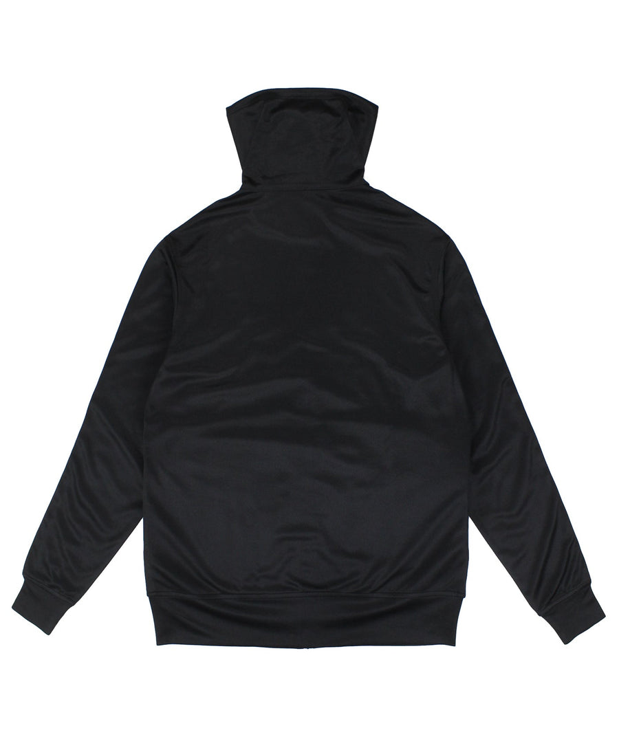MAHARISHI  Cool Mesh Sweater 350MH4006