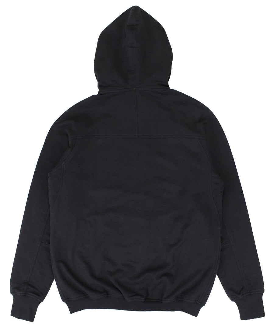 MAHARISHI  TDU Mask Hoodie 350MH2237