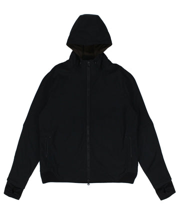 MAHARISHI  Integrated Hooded Jacket 307MH9143