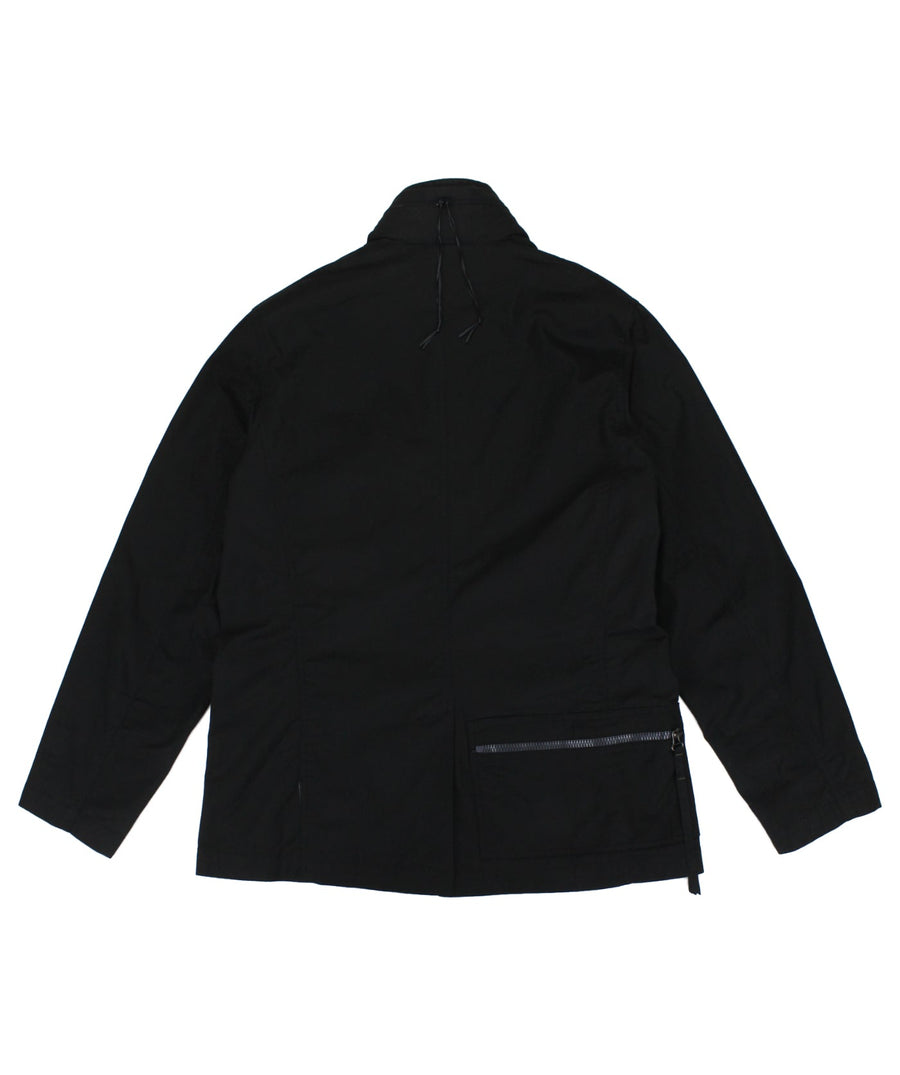 MAHARISHI  Showerproof Emb Blazer 7001