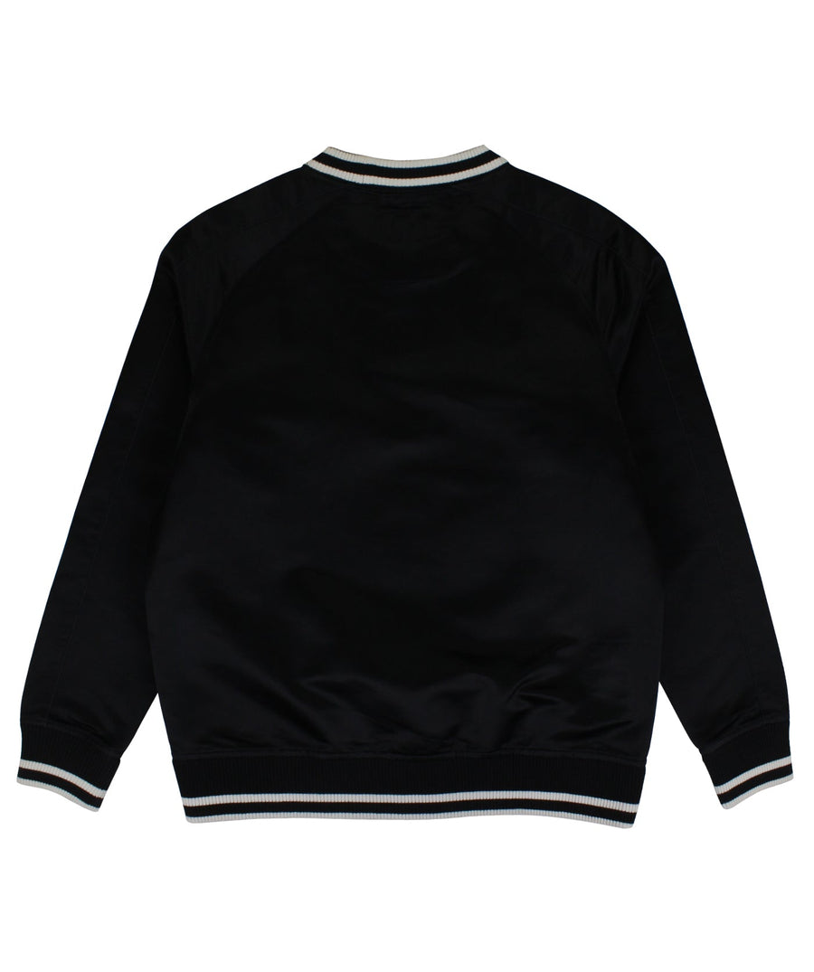 MAHARISHI  Tour Crew Sweater 350MH8091