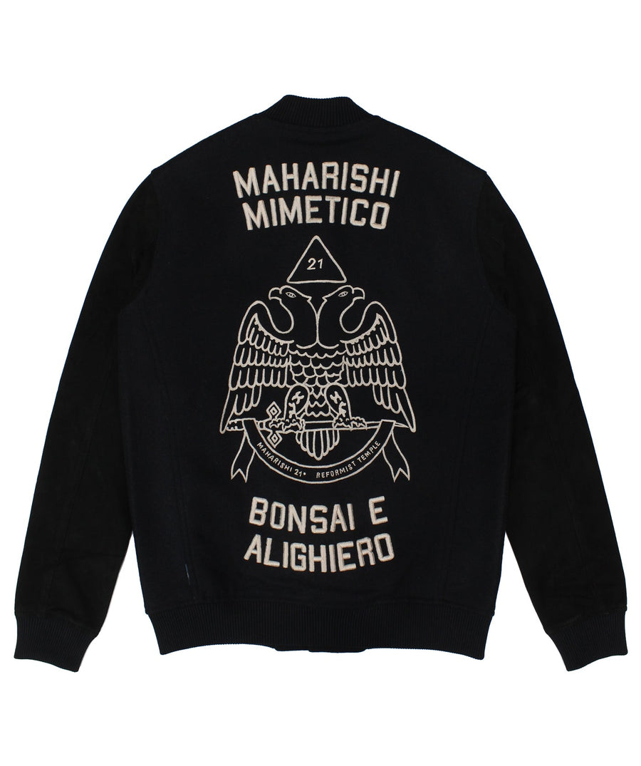 MAHARISHI  Mimetico Eagle Jacket 307MH7220