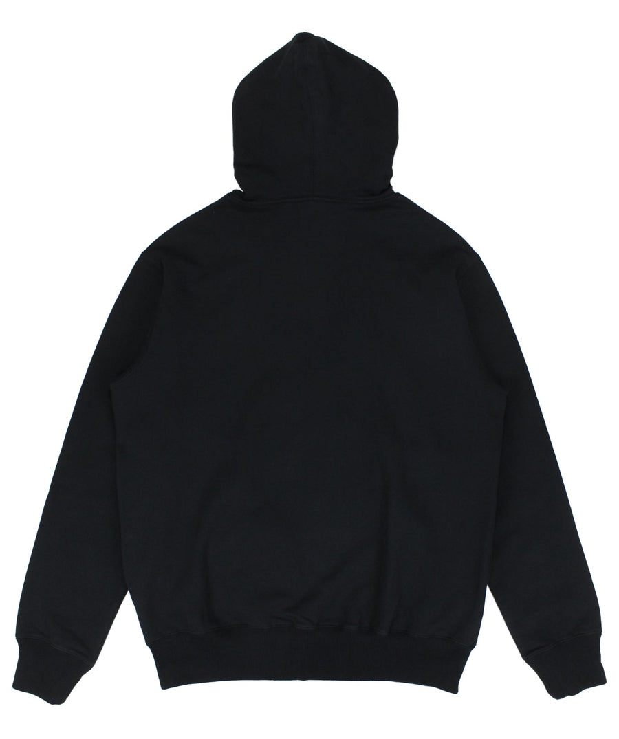 MAHARISHI  A8 Hooded Sweat 350MH1009