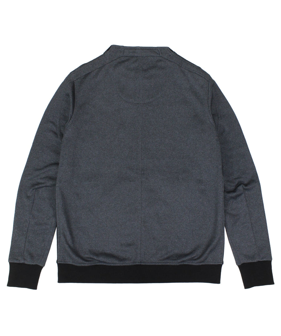 MAHARISHI  Track Crew Sweater 350MH9148