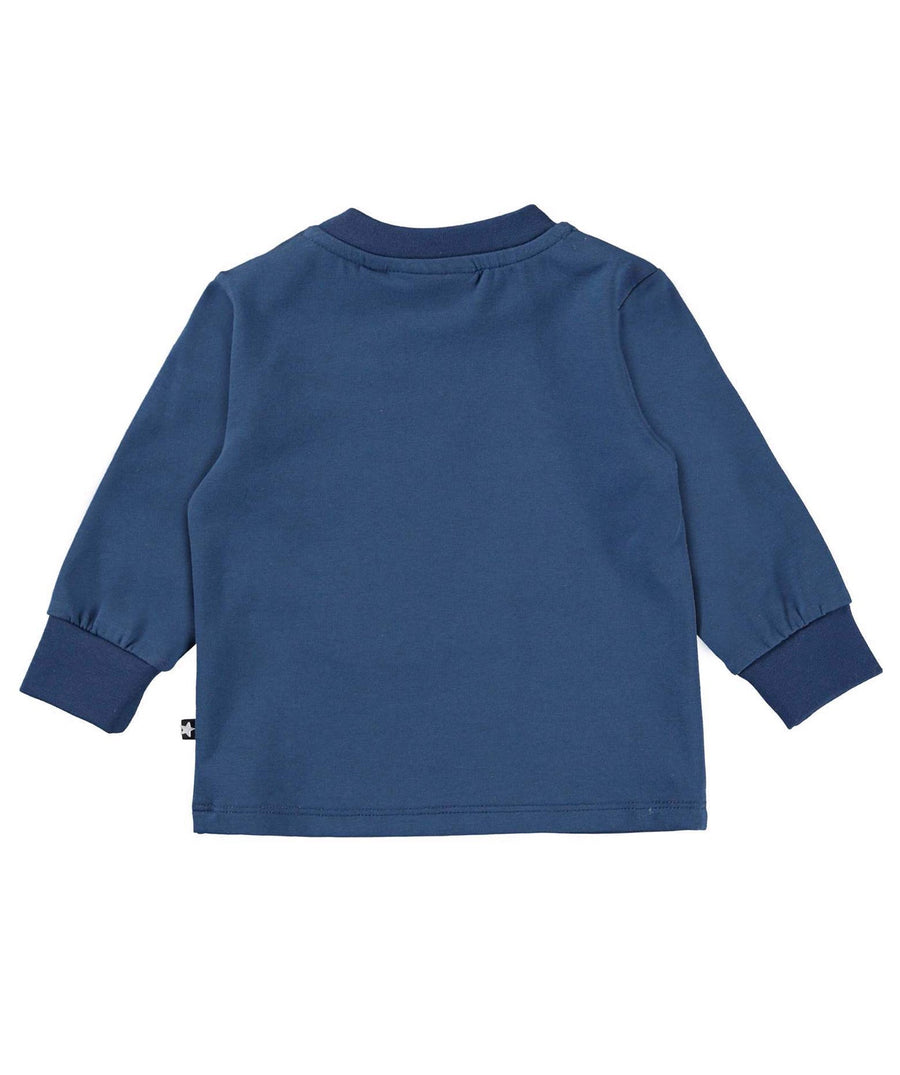 MOLO  Tiger Cubs Eloy Sweatshirt 3S22A406