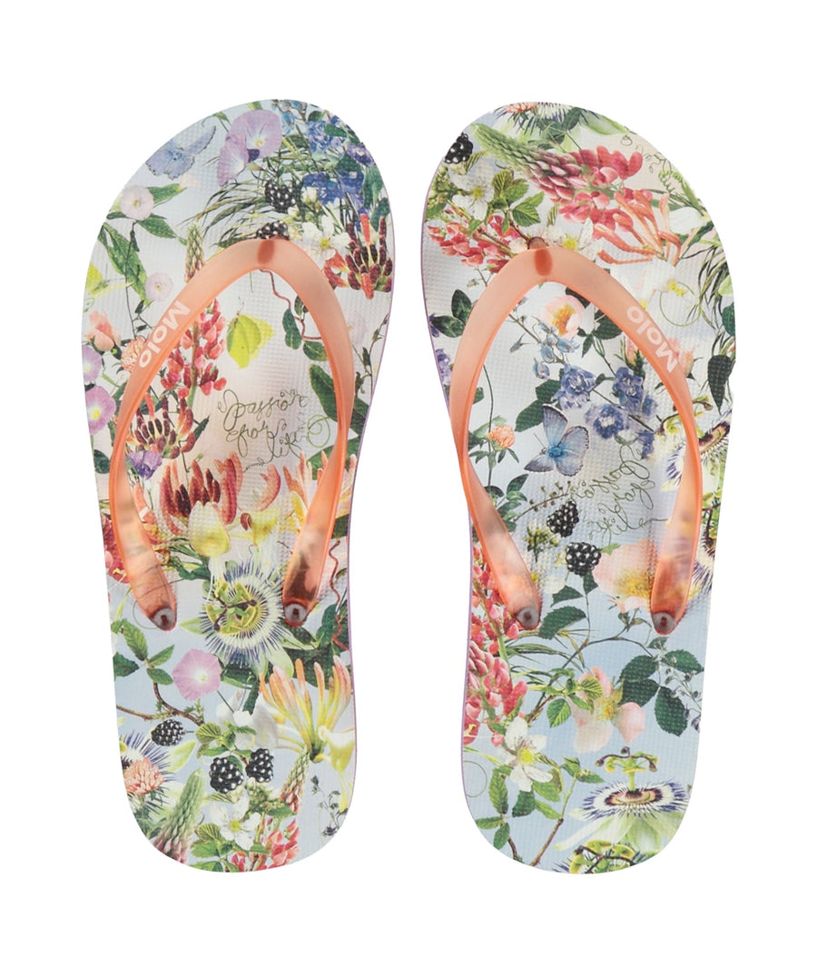 MOLO  Passion for Life Zeppo Flip Flops 7S23U201