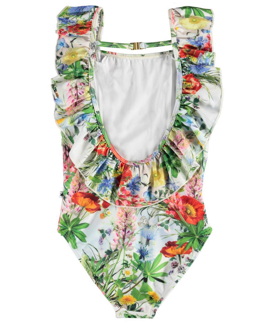 MOLO  Meadow One Piece Swimsuit 8S22P507