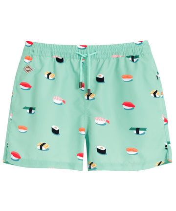 NIKBEN  Jiro Swim Shorts 1003