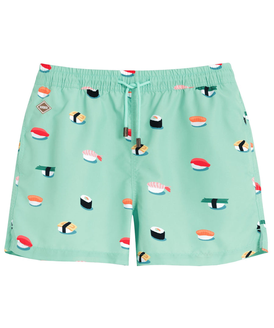 NIKBEN  Jiro Swim Shorts 1003